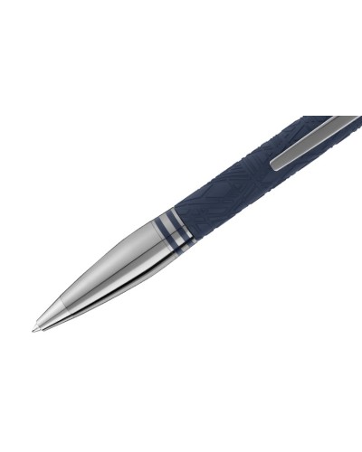 New Montblanc Starwalker  Spaceblue Doue Ballpoint