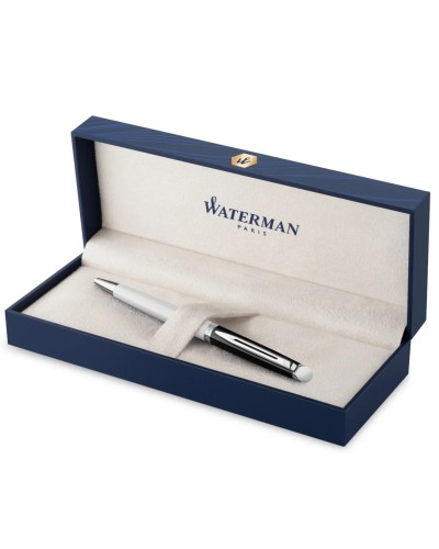 Waterman Hemphere S/Steel CT  Ballpoint