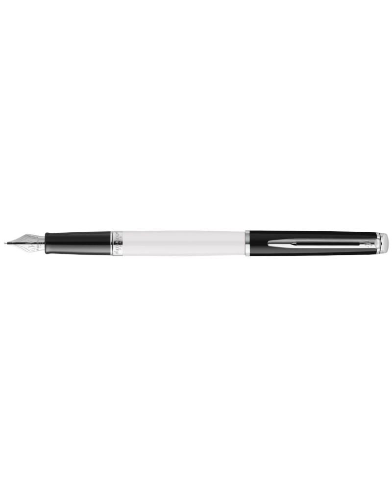 Waterman Hemisphere S/Steel CT Fountain Pen