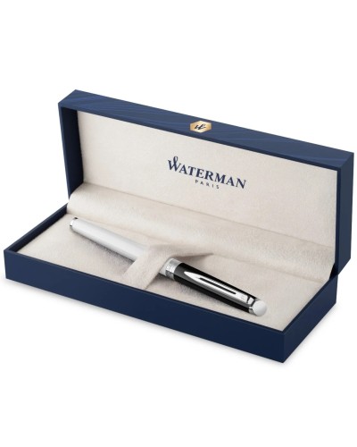 Waterman Hemisphere S/Steel CT Fountain Pen