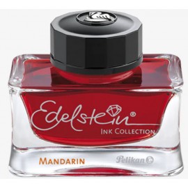 Pelikan Edelstein Mandarin Ink