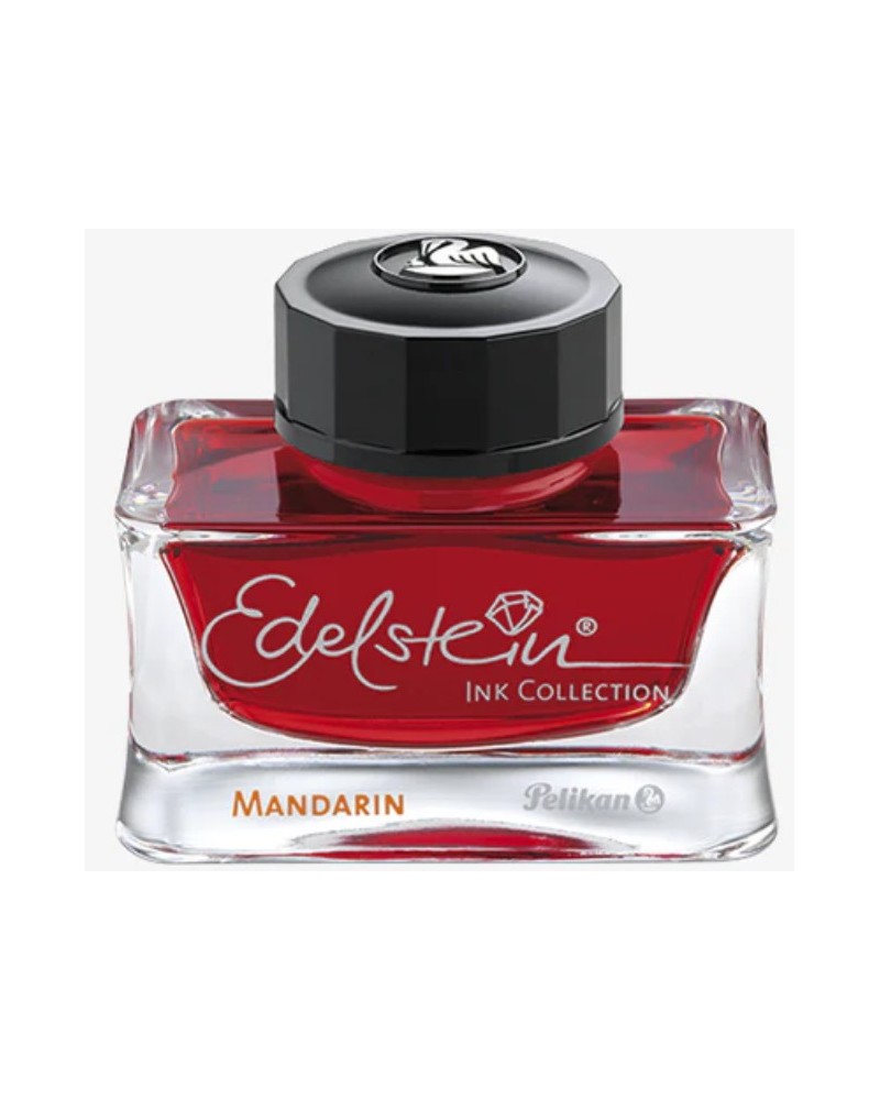 Pelikan Edelstein Mandarin Ink