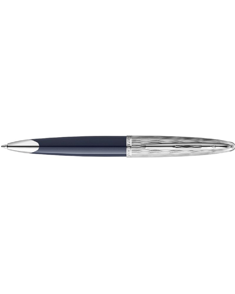 Waterman Carene L’Essence du blue ct  Ballpoint