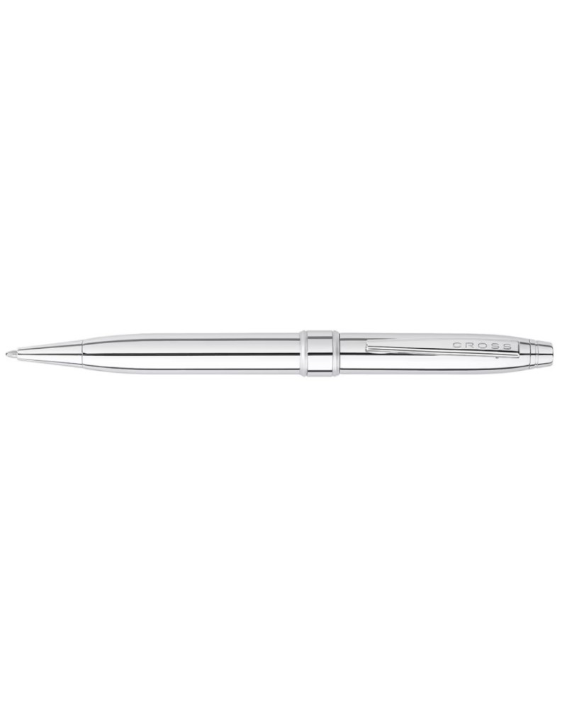 Cross Stratford Chrome Ballpoint