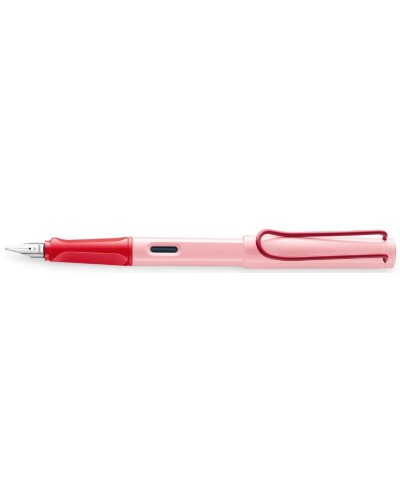 New Lamy Cherry Blossom Fountain Pen