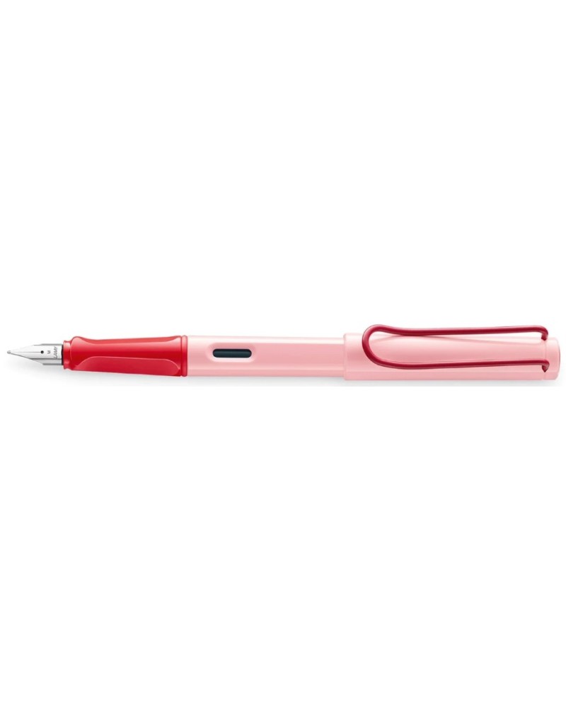 New Lamy Cherry Blossom Fountain Pen