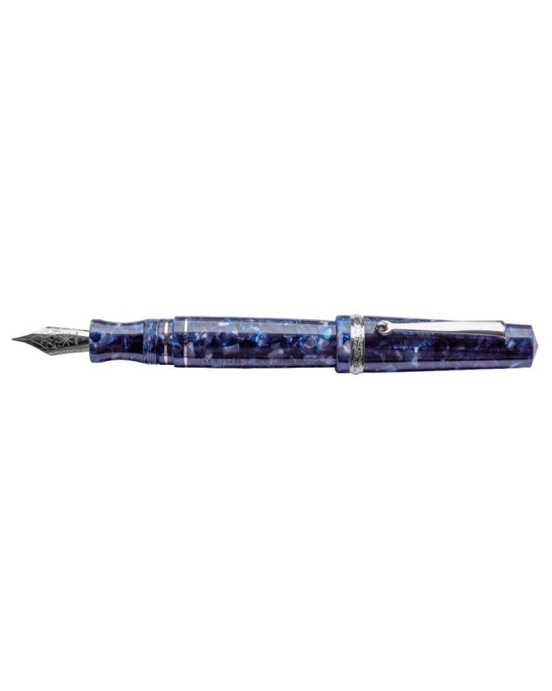 Maiora Aventus Impero Fountain Pen