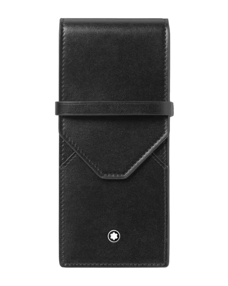 Montblanc Meisterstuck 3 Pen Pouch 198336