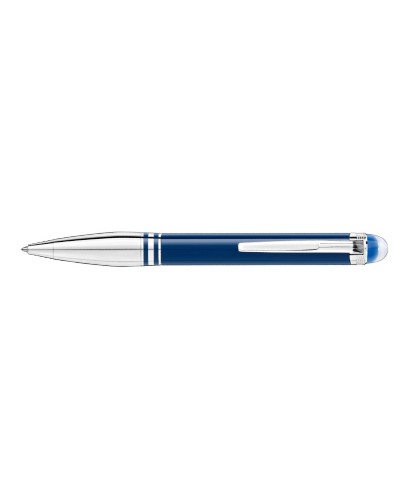 New Montblanc Starwalker Doue Ballpoint