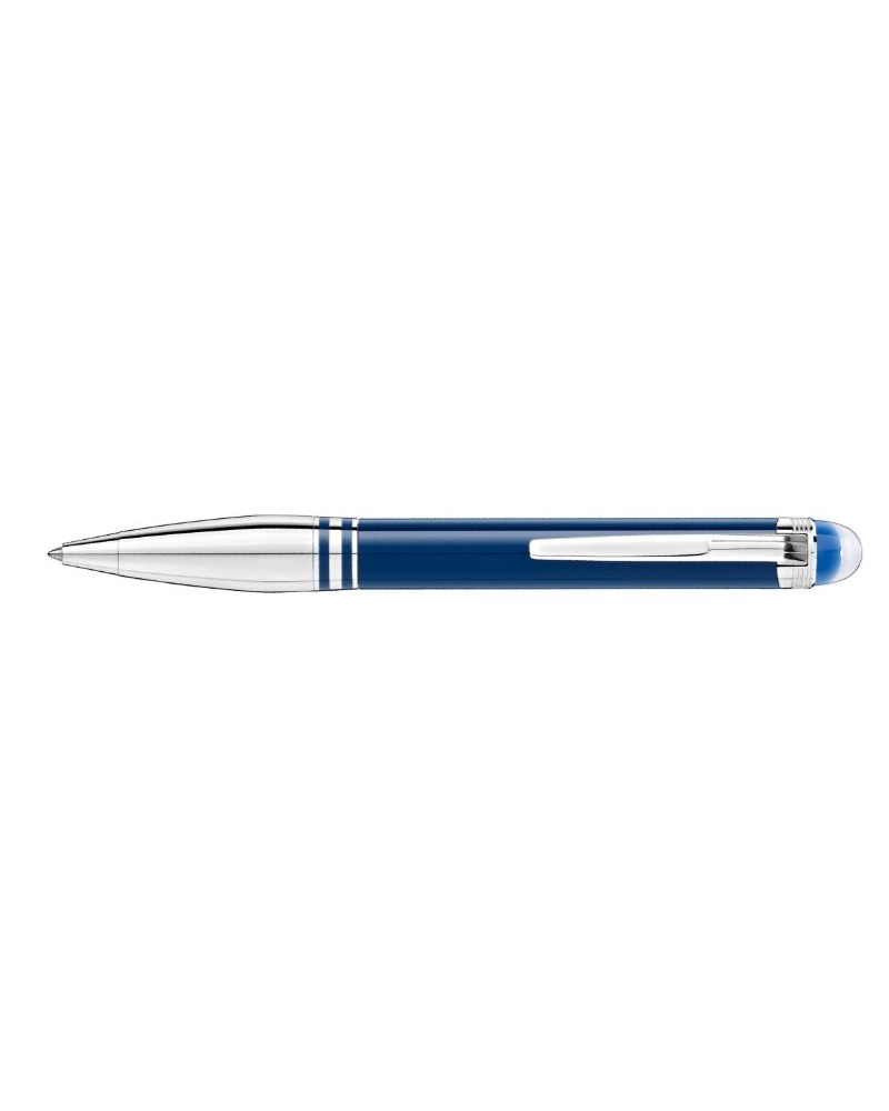 New Montblanc Starwalker Doue Ballpoint