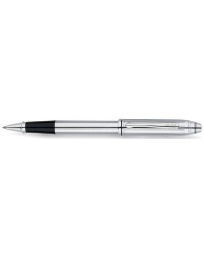 Cross Townsend Lustrous Chrome Rollerball