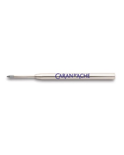 Caran D'Ache - Goliath Refill Blue medium refill 