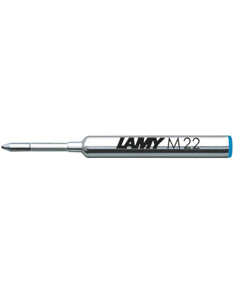 Lamy Pico M22 Refill Blue