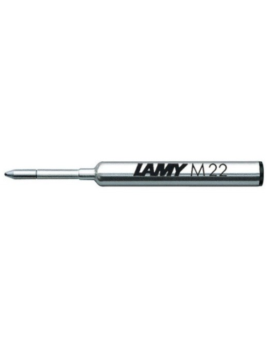 Lamy Pico M22 Refill Black