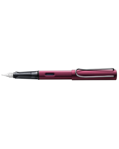 Lamy AL-Star Shiraz Fountain Pen