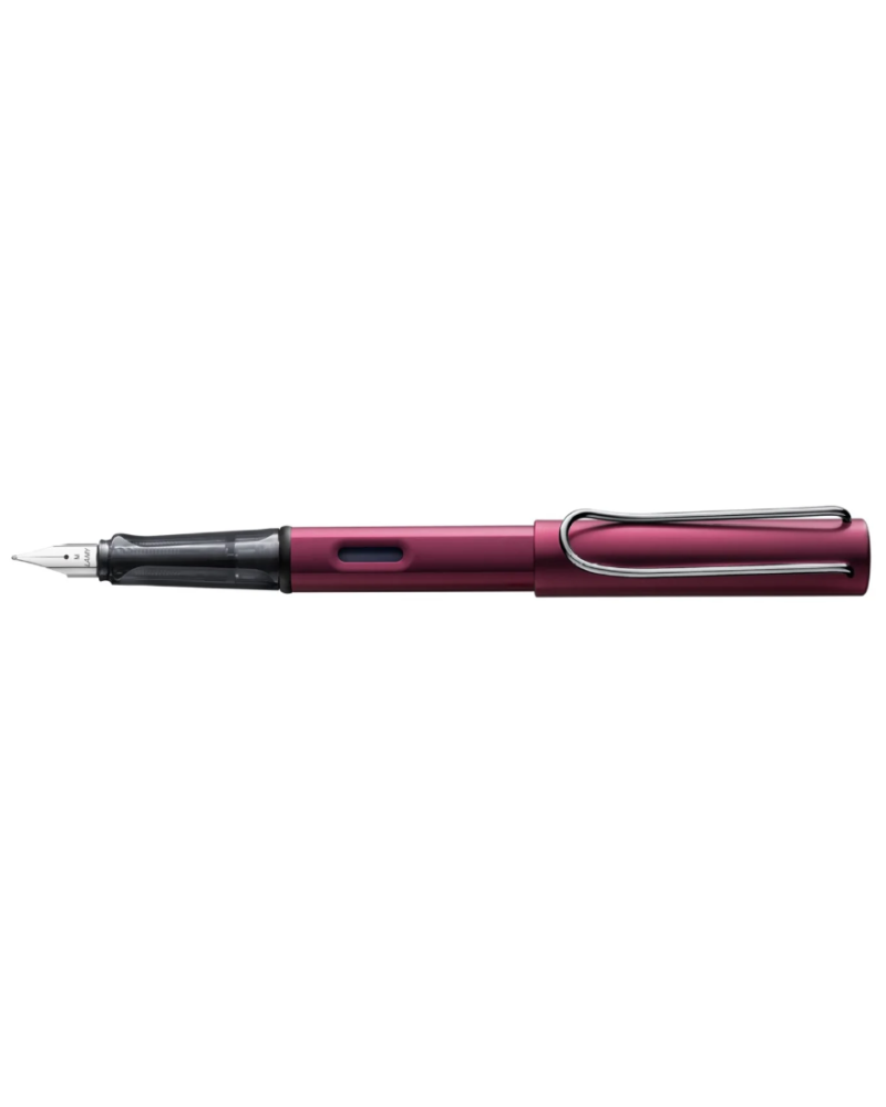 Lamy AL-Star Shiraz Fountain Pen