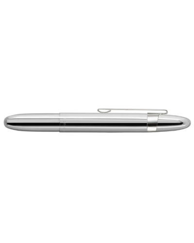 Fisher Space Pen Chrome Pocket Clip