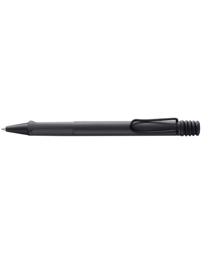 Lamy Safari Matte Black Ballpoint