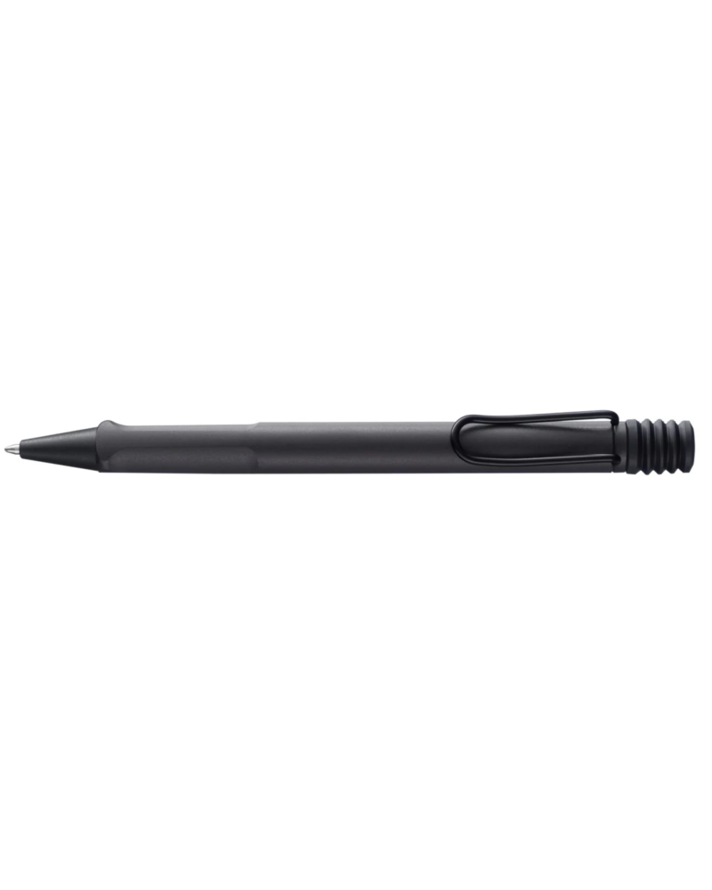 Lamy Safari Matte Black Ballpoint