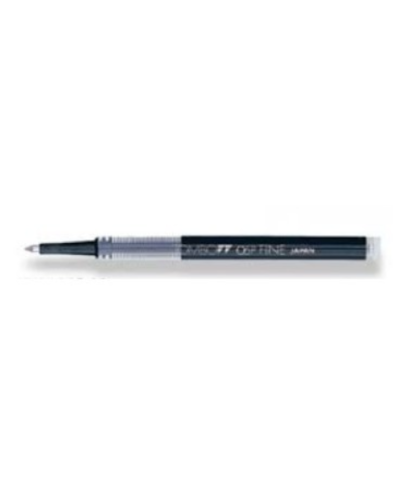 Tombow rollerball  refill black