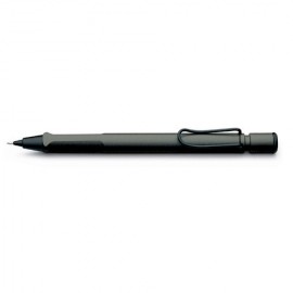 Lamy Safari Matte black pencil