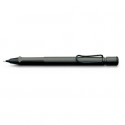 Lamy Safari Matte Black Pencil