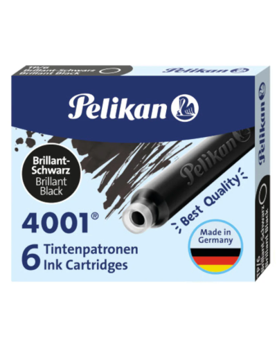 Pelikan Ink Cartridges