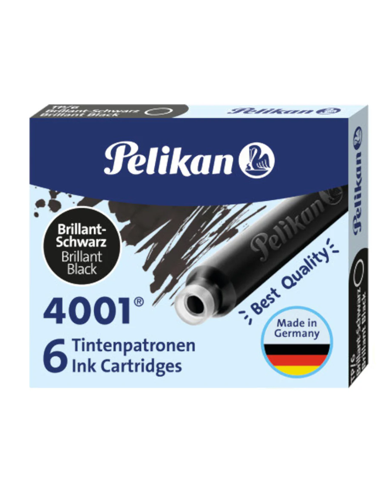 Pelikan Ink Cartridges