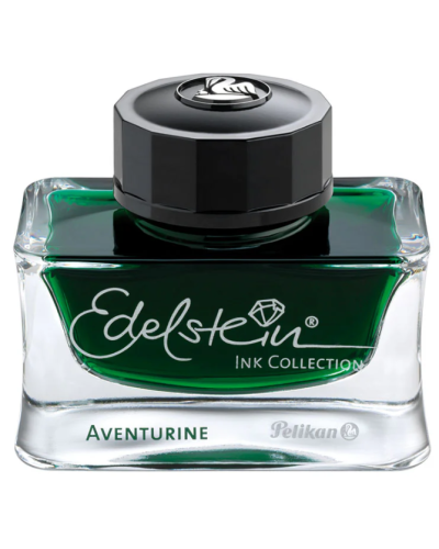 Pelikan Edelstein Aventurine Ink