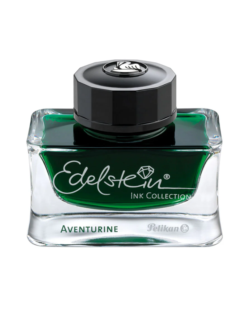 Pelikan Edelstein Aventurine Ink