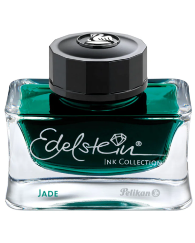 Pelikan Edelstein Jade Ink