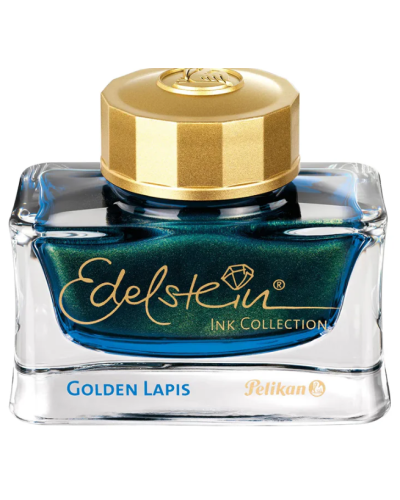 Pelikan Edelstein Golden Lapis  2024