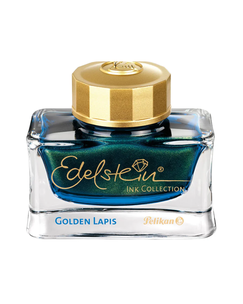 Pelikan Edelstein Golden Lapis  2024