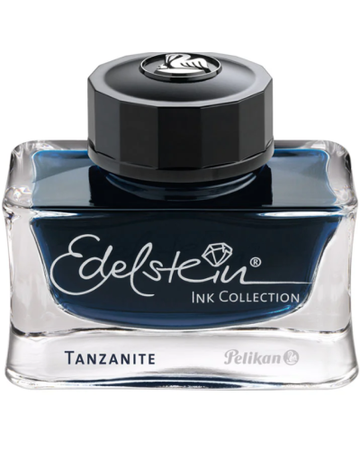 Pelikan Edelstein Tanzanite Ink