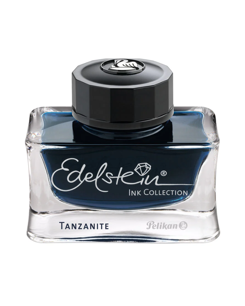 Pelikan Edelstein Tanzanite Ink