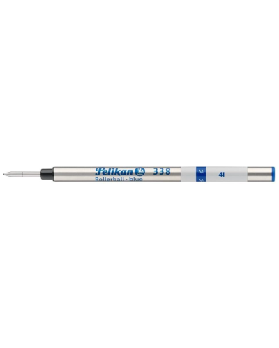 Pelikan Rollerball Refill Blue