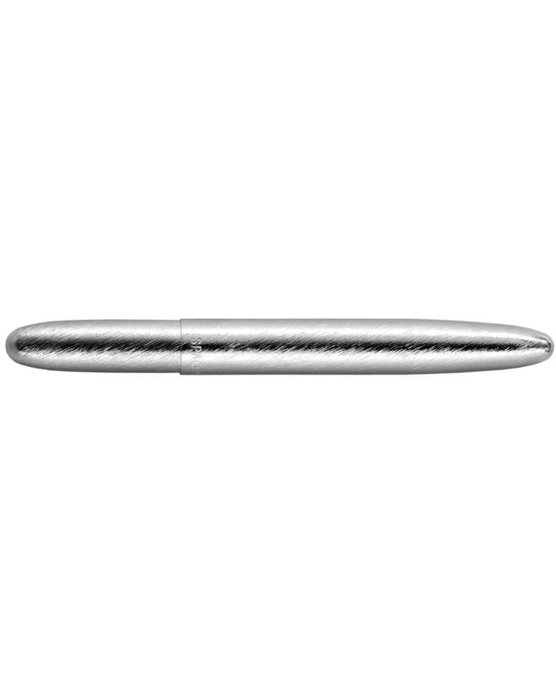 Fisher Space Pen Brushed Chrome