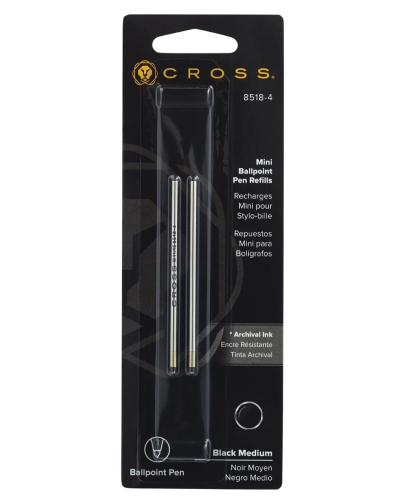 Cross Mini Ballpoint Refill