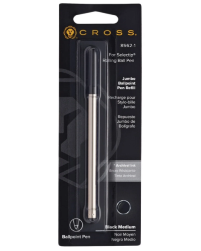 Cross Jumbo Ballpoint Refill