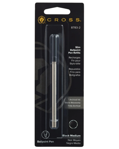 Cross Slim Ballpoint Refill