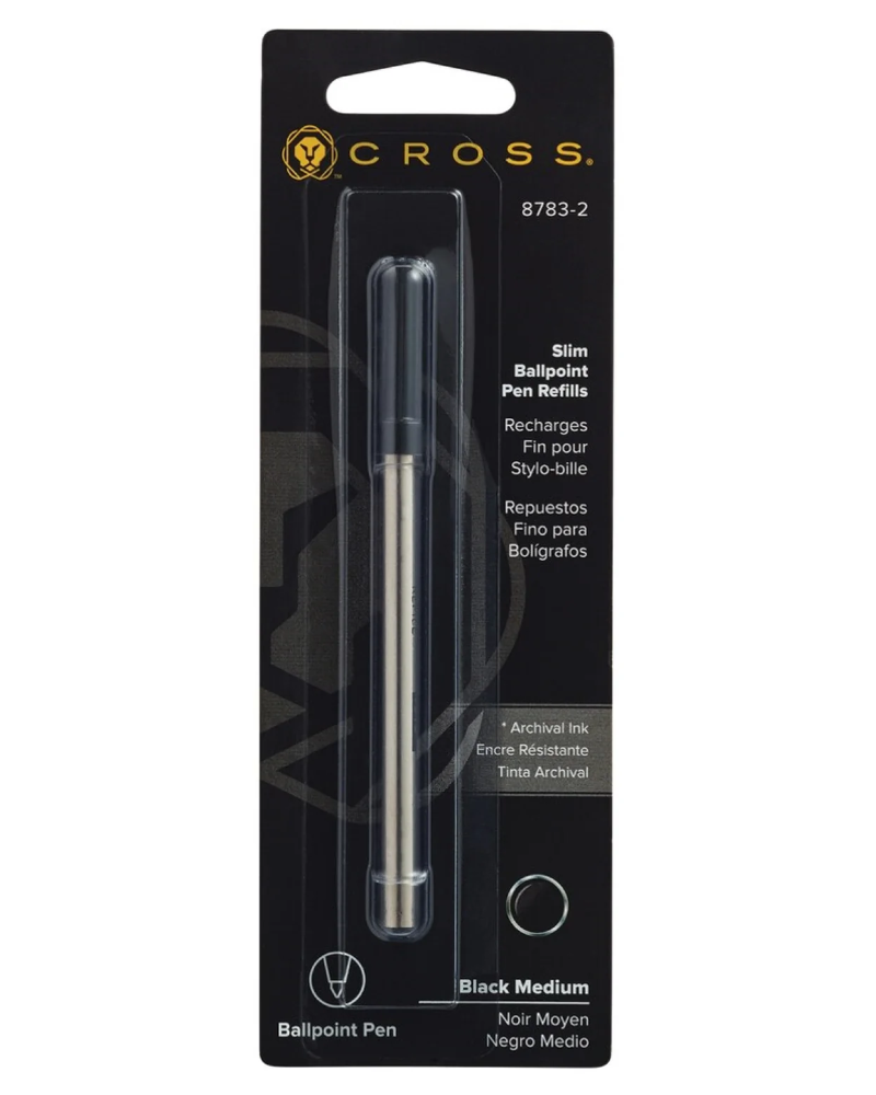 Cross Slim Ballpoint Refill