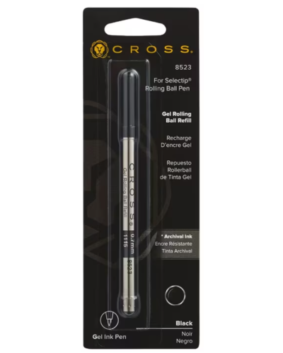 Cross Gel 0.7mm  Rollerball Refill