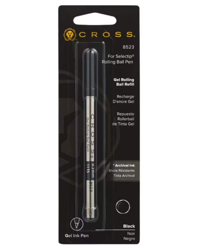 Cross Gel 0.7mm  Rollerball Refill