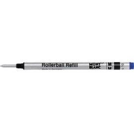 Montblanc Rollerball Blue Refill