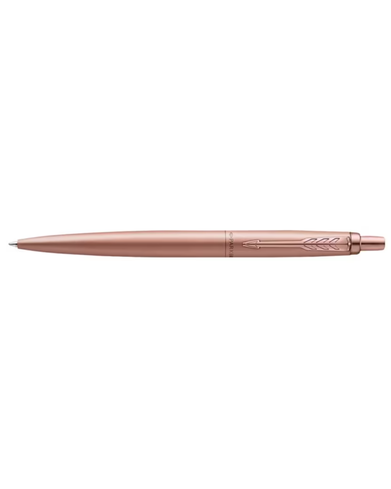 Jotter XL Monochrome Rose  Gold Ballpoint 