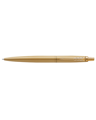 Jotter XL Monochrome Gold Ballpoint 