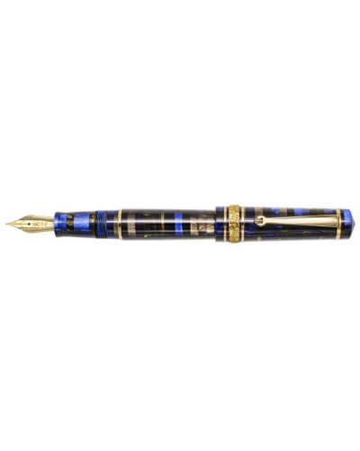 Maiora Alpha Oroblu Fountain Pen