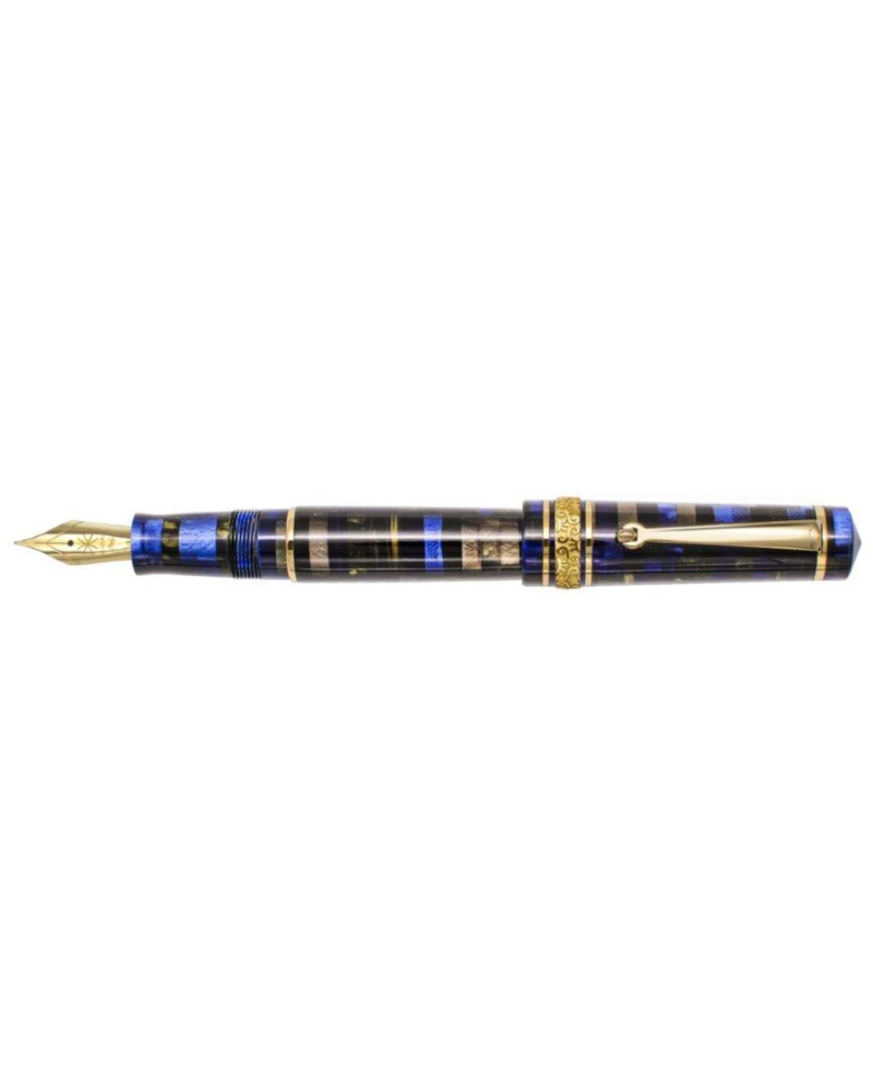 Maiora Alpha Oroblu Fountain Pen