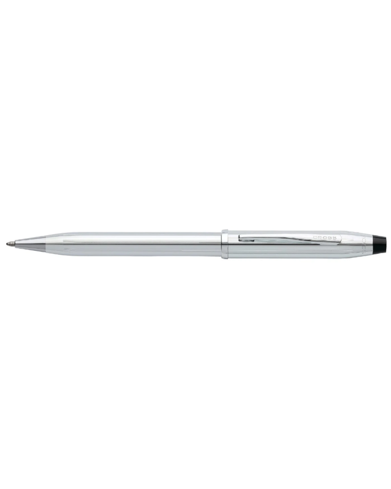 Cross Century II Lustrous Chrome Ballpoint