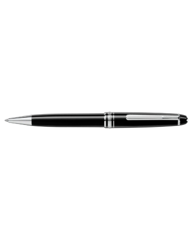 Montblanc Classique Platinum Trim Ballpoint